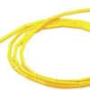 Weidmüller 1873440000 CLI M 2-9 SDR SG System znakowania kabli żółty Ilość znaczników: 100 100 szt.