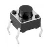 Mikroprzełącznik Tact Switch 6.2x6.2mm H=4.3mm