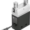 FESTO 8103811 EHPS-25-A-LK Chwytak równoległy Materiał obudowy: kute aluminium 1 szt.