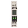 Timer Relay Wielofunkcyjne Funkcyjny 01. S › 999H Spdt 1-Stykowy Spdt 24 ›...