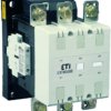 Stycznik powietrzny 410A 3P 250V AC/DC 2Z 2R CEM300E.22 250V-AC/DC 004656304
