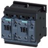 Stycznik odwrotny 230 V AC Siemens styki: 3 11 kW 25 A 3NO 3RA2326-8XB30-1AL2
