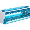 Blok dystrybucyjny 2P 40A 15x(6-16mm2 + 4-10mm2) BD40A 563720