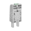Moduł sygnalizacyjny L zielony 110-230 V AC/DC M63G 854775
