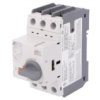 Wyłącznik Silnikowy, 4Kw, 220690Vac, Na Szynę Din, Szczeloność: Ip20 Mms-32H 10A