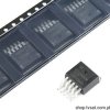 EZ1580CM 7A Dual Input LD Regulator SMD-TO263-5 SEMTECH