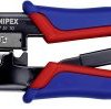 Zaciskarka Knipex KNIPEX - Crimpwerkzeug 97 51 10