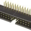 Wtyk PCB 26-pinowe raster: 2.54mm 2-rzędowe Amphenol Communications Solutions Przewlekany 3.0A