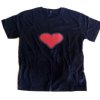 Heart-felt Shirt - Small