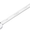 Vigor V7740-12 Klucz płasko oczkowy Rozmiar klucza (metryczny) (tylko do tytułu) 12 mm