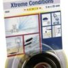 Taśma uszczelniająca tesa tesa® Professional Xtreme Conditions 04600-00001-00, (D x S) 3 m x 25 mm, 3 m, 1 szt.