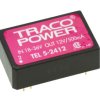 Przetwornica DC-DC, 5W, Uwe 18 → 36 V DC, Uwy 12V dc, Iwy 500mA, TRACOPOWER