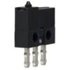 Omron B3U 0019E Tactile Switch Side Actuated With Boss