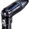 Neutrik NC10FRX-14-B Złącze męskie XLR złącze, kątowe Ilość styków: 10 czarny 1 szt.