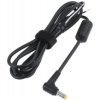 WTYK DC 5.5/1.7 Z KABLEM