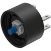 EAO 84-8511.6320 Switching Element with illumination Single Chip LED blu