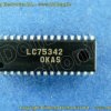 LC75342