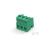 TE Connectivity 282830-3 TERMI-BLOK Plug Male Unshrouded 90&180 Degree