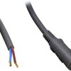 Kabel przyłączeniowy, niskonapięciowy BKL Electronic 075182