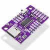 USB-UART CH340 Converter Board