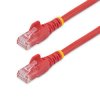 Kabel Ethernet Cat6 długość 7m Z zakończeniem StarTech.com PVC