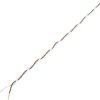 TRU COMPONENTS 1570476 Drut do owijania Wire Wrap, 2 x 0.20 mm², 25 m