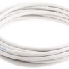 Kabel Ethernet Cat6a długość 5m Z zakończeniem Telegartner LSZH