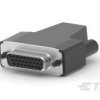 TE Connectivity 1658689-1 TE AMP AMPLIMITE HD22 Crimp-Snap Connector, 1 szt.