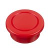 Przycisk, Ø 29mm, IP20, kolor: Czerwony, Idec, HW