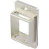 Renkforce RF-4848600 RF-KS-RJ45T RJ45 module mount Keystone 1 pc(s)