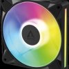 ACFAN00339A Arctic BioniX P14 A-RGB housing fan, 140 mm, black