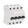 Wyłącznik Nadprądowy 4P D 2A 6Ka Ac Pl6-D2/4 166544