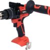 WKRĘTARKA UDAROWA 18V