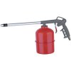 Aerotec 2010102 Pneumatic Spray Gun 1/4" for Multiple Applications
