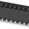 Phoenix Contact 1787506 Obudowa złącza pin męskiego na PCB DMCV 1,5/13-G1F-3,5-LR P20THR, wire-to-board, piny: 26, 8 A,