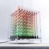 L3D Cube (8x8x8 Full Color Kit)