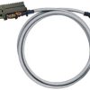 Weidmüller 7789759015 PAC-S300-HE40-S-V0-1M5 Przewód łączący PLC