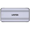 Obudowa dysku Unitek Aktywnie chłodzona obudowa M2 NvMe SSD USB4 40Gbps