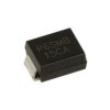 Dioda; zabezpieczająca (transil); P6SMB15CA; 15V; 600W; DO214AA (SMB); powierzchniowy (SMD); dwukierunkowa; RoHS; na taśmie