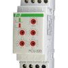 Przekaźnik czasowy PCU-520 230V/8A FF