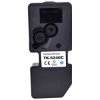 Renkforce RF-5609718 Toner replaced Kyocera TK-5240C Compatible Cyan 3000 Sides