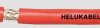Helukabel 800497-1000 Przewód magistralny 3 x 0.5 mm² czerwony 1000 m