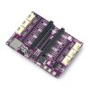 Maker Pi Pico Base - stacja dokująca do Raspberry Pi Pico