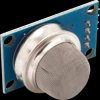 Developer boards - Gas sensor, benzene/fume, MQ-135