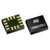 LSM6DS3TR-C iNEMO 6DoF inertial measurement unit (IMU), for entry level / mid-tier smart phones and Portable PC platforms