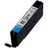 Canon 0332C001 CLI-571XL High Yield Cyan Ink Cartridge