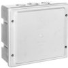 Puszka n/t 190x170x80mm tworzywo IP20 biały PK-8 83029006
