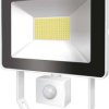 ESYLUX AFLBASICLED30W 4K WH EL10810725 Zewnętrzna lampa punktowa LED 30 W Kolor LED: biały
