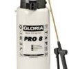 Opryskiwacz ciśnieniowy Gloria Haus und Garten Pro 8 8 l