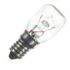 E10 220÷260V 6÷10W 0.038A 16x43 ChRL Żarówka miniaturowa